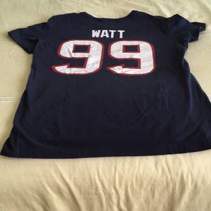Texans JJ Watts shirt